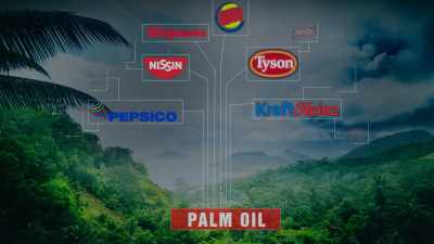 THIS REALLY CHEAP
COMMODITY IS MAKING COMPANIES - Before the Flood