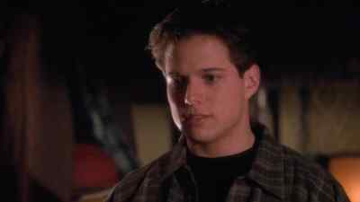 This is really
gonna happen, huh? - Party of Five