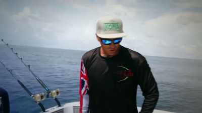 This is really
good eating fish, - Deadliest Catch: Bloodline
