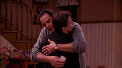 THIS REALLY HELPS, RAYMOND. - Everybody Loves Raymond
