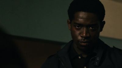 This really how
you want this shit to end? - Snowfall