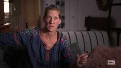 This is really important,
these bits and bobs, - The Preppy Murder: Death in Central Park