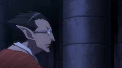 This is really in line
with a ruler's thinking. - Overlord: The Undead King