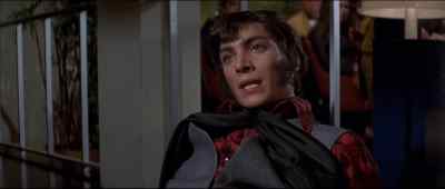This really isn't your night,
is it, pussycat? - Beyond the Valley of the Dolls