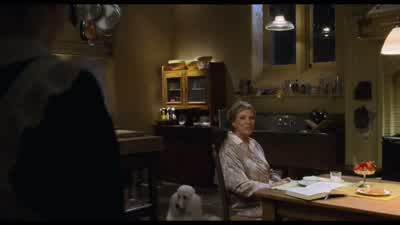 This really is more romantic in books - The Princess Diaries 2: Royal Engagement