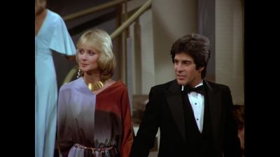 This is really nice. - The Love Boat