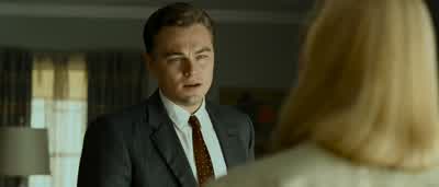 This was really niceI mean it was a swell breakfast Really II don't know when I've ever had a nicer breakfast - Revolutionary Road