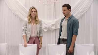 This is really not what Ben or Lorri would like. - Destination Love