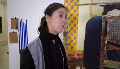 This really rapid rise
in the art market is artificial - The Price of Everything