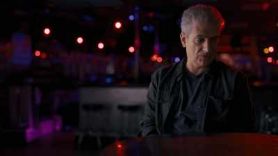This is really - Wise Guy: David Chase and The Sopranos