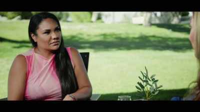 This really strange phenomenon - Interview with the Extraterrestrial