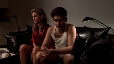- This really sucks, Christopher!
- You see the shit I go through? - The Sopranos