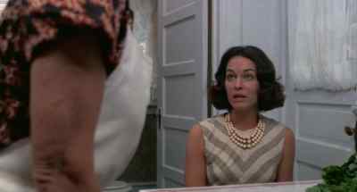 This is really very nice of you. - Alice, Sweet Alice