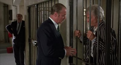 This is really very serious - Dirty Rotten Scoundrels