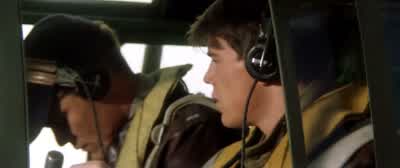 This really was a suicide mission. - Pearl Harbor