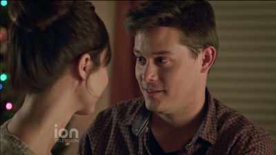 This is really what you want? - A Wedding for Christmas