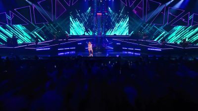 This rebrand is a huge deal. - Carrie Underwood: Reflection
