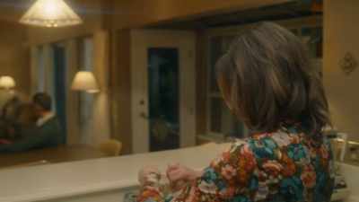 This recent string of murders - The Killer Inside: The Ruth Finley Story