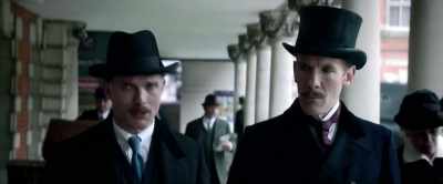 This reception is an insult, the
delegation traveled weeks to be here. - Born a King