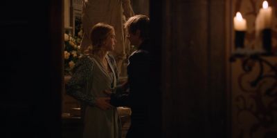 This is reckless. - Medici: Masters of Florence