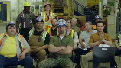 This refinery should be one of
the most competitive facilities - The Trades