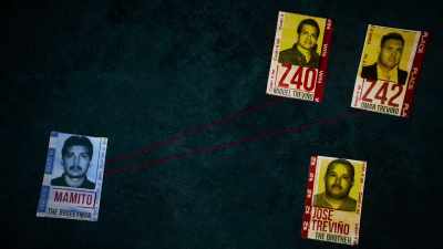 This region where Jaime was murdered - Cowboy Cartel