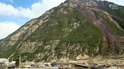 This region is one of
the most contested on Earth. - From Russia to Iran: Crossing Wild Frontier
