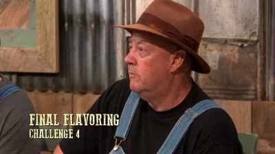 This your regional recipe
from where you come from. - Moonshiners: Master Distiller