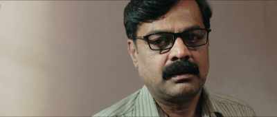 This is related to those bones in the pit, right? - Kavaludaari