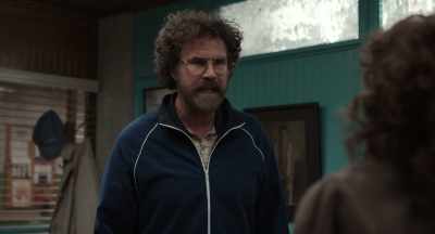This relationship does not have
healthy boundaries. - The Shrink Next Door