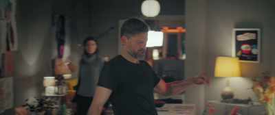 This relationship fits into
a fucking Tupperware! - A Taste of Hunger