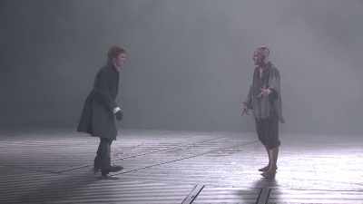 This is remarkable!
You are educated and you have memory! - Great British Theatre