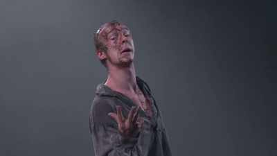 This is remarkable!
You are educated and you have memory! - Great British Theatre