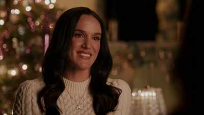 This reminds me about
what we were talking about - A Sprinkle of Christmas