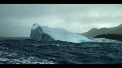 This remote ocean is where
the global ocean current is most powerful, - Our Oceans