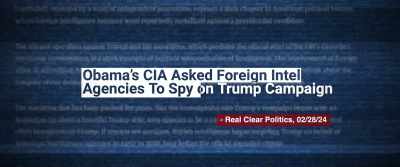 This report would continue the
The narrative that Trump is a Russian asset - Government Gangsters