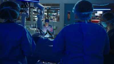 This represents - The Resident