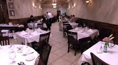 THIS RESTAURANT WAS ONE - Kitchen Nightmares