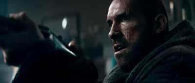 This retard's gone
and remembered all the names. - Avengement
