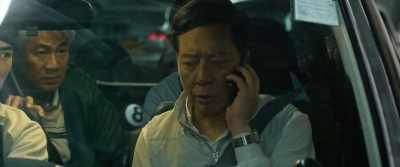 This is retired police officer 58698 - Shock Wave