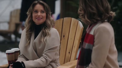 This reunion is bringing up
all sorts of - Christmas Class Reunion