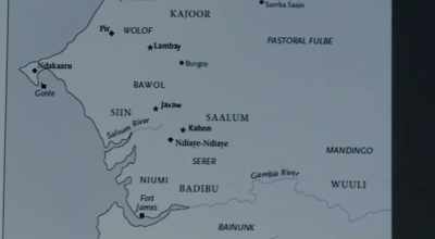 This revolution in the Senegal River Valley - Ex Libris: The New York Public Library