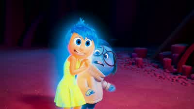 This is ridiculous We can't even get a good night sleep anymoreTime to take actionStupid Mon and Dad If they hadn't move usnone of this would have happenWho's with meYeah Let's do itShe took it There's no turning backSo How are we going to get to - Inside Out