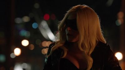 This is ridiculous. - Arrow