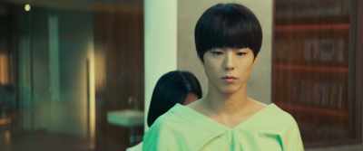 This is ridiculous. - Seobok