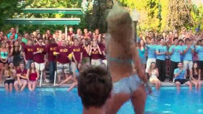 This is ridiculous - American Pie Presents: Beta House