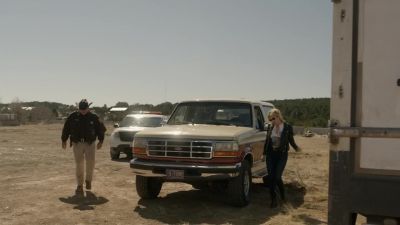This your rig? - Big Sky