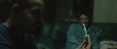 This right here is gonna save us. - The Rider