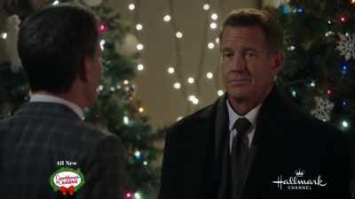 - This, this right here
is why you never moved up. - A Kiss Before Christmas