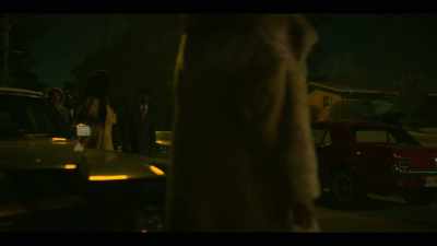 - This it right here.
- (MUSIC PLAYING IN DISTANCE) - Fight Night: The Million Dollar Heist